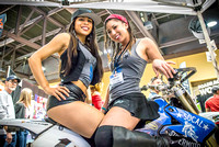 2015 International Motorcycle Show